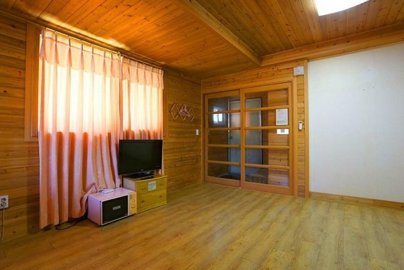 Damyang Songjukheon Pension Exterior photo